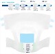 TENA most absorbent briefs