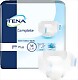 TENA complete briefs medium
