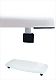 portable bath bench with handle