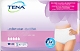 TENA underwear for women large xl small medium