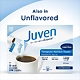 Unflavored Glutamine Powder