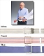 metal buckle gait belts