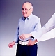 gait belts for caregiver patient transfers