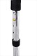 height adjustable hand bedrail