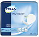 tena regular day pads