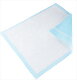 Total Dry Underpads with Adhesive Strips