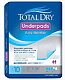 Disposable Incontinence Chux with Adhesive Strip