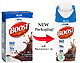 Boost Plus Chocolate with Reclosable Lid