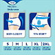 Tena Extra Pull Up Underwear