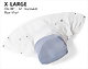 Reusable Adult Diapers Extra Large