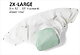 Reusable Adult Fitted Briefs 2X