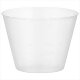 Plastic Medicine Cups