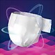 Prevail Stretchable Diapers