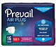 Prevail Air Stretchable Briefs