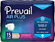 Prevail Adult Briefs that Stretch