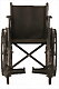 Dual Axle Wheelchair Lightweight