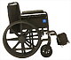Discount Wheelchairs for Seniors