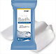 Essential Bath Wipes Rinse Free
