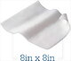 Essential Rinse Free Bath Washcloths