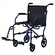 super light weight transport Chair SL18
