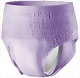 Incontinent Underwear for women by prevail