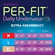 Prevail Per-fit protective pull up underwear for women