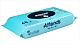 Attends Personal Care Wipes Unscented