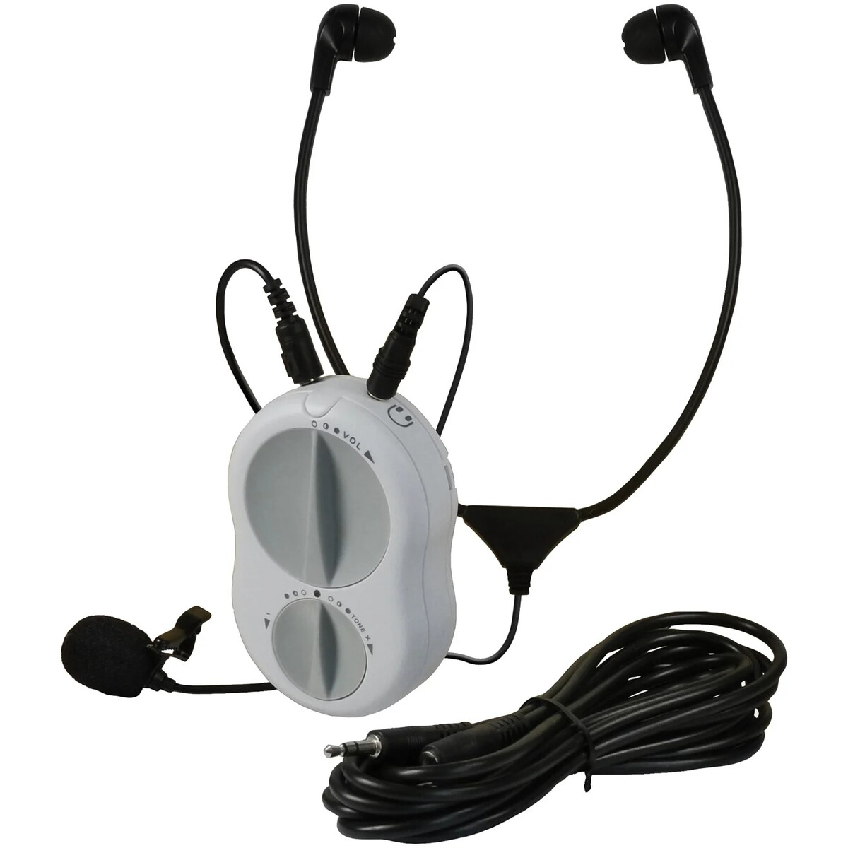Clarity Personal Listener