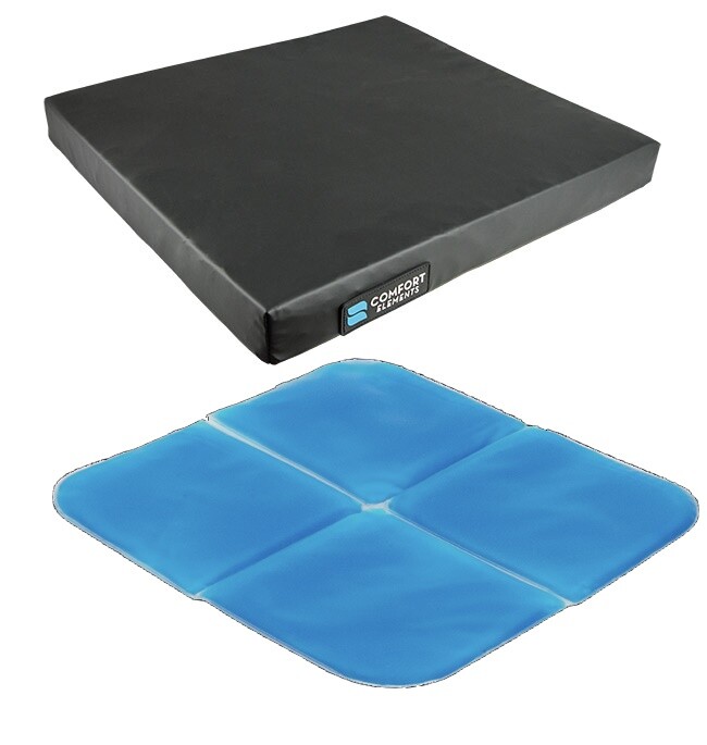 Elements Wheelchair Cushion