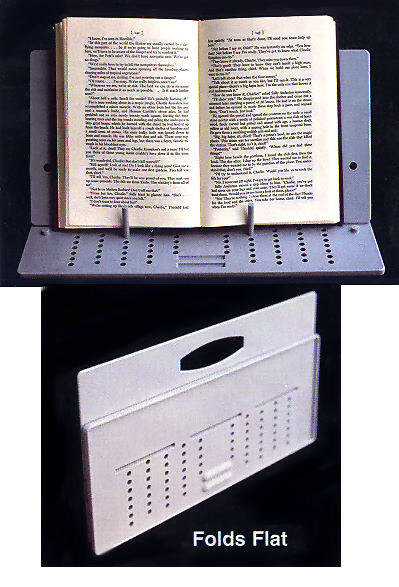 Roberts BookHolder
