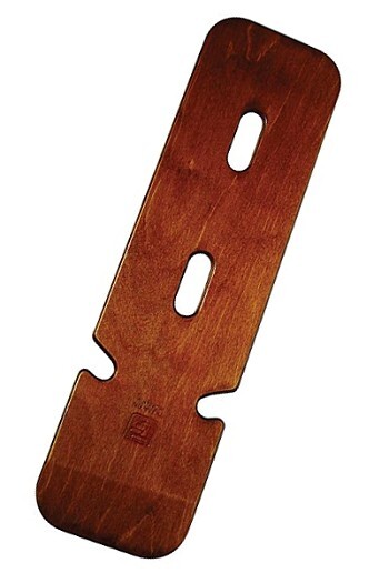 Walnut Transfer Board