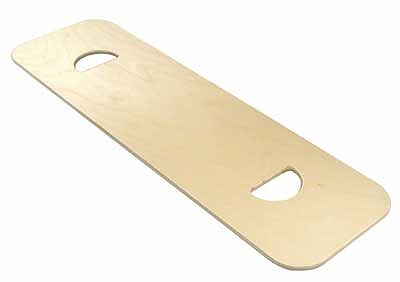 transfer board with side handles