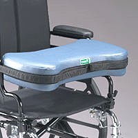 Quick Release Laptop Hugger