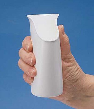 nosey soft cup
