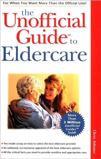 Front Cover Unofficial Guide