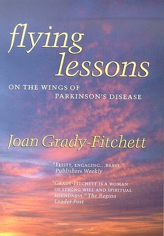 front cover - parkinsons disease