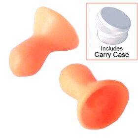 flex tone ear plugs