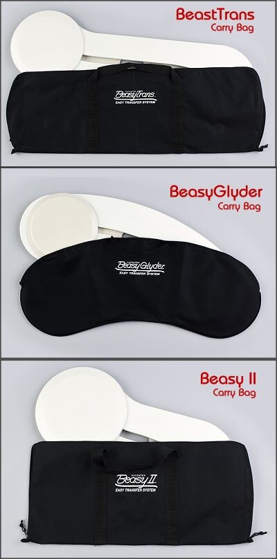 BeasyTrans Carry Bags