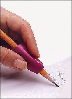 pen and pencil cushion