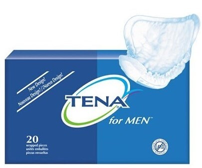 tena male guards