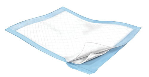 kendall tendersorb 7174 underpads 23x36
