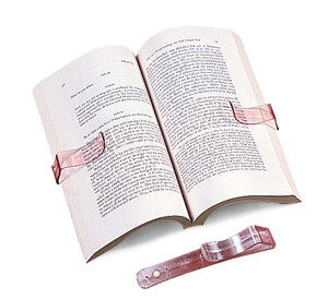 hold and read book clips