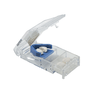 Locking Tablet Cutter