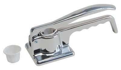 Metal Pill Crusher