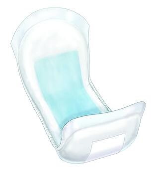 surecare bladder pads x-plus absorbency