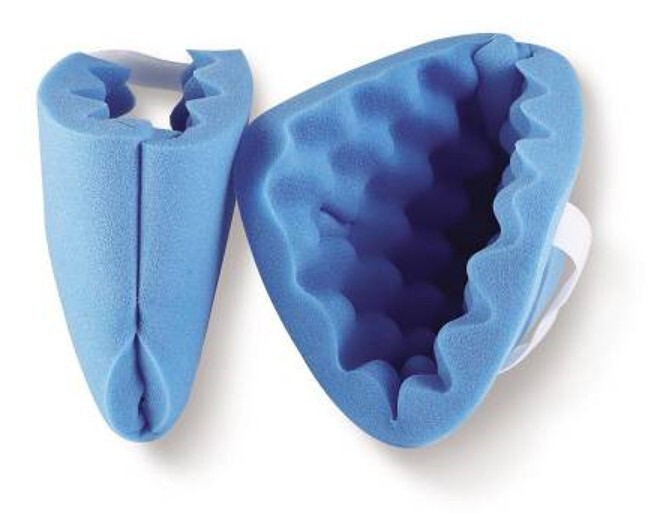 heel and elbow portector pads