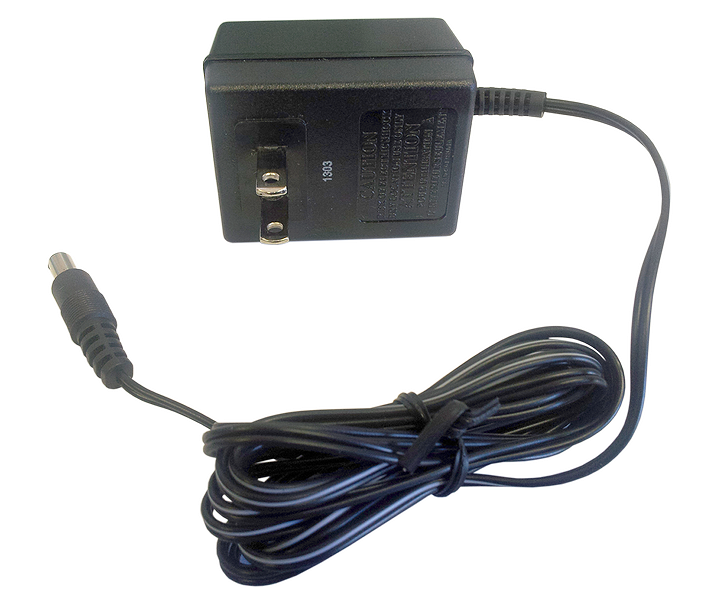 AC-02 Power Adapter for Smart Caregiver