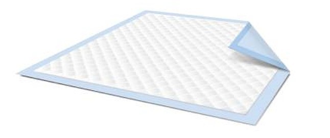 staydry heavy absorbency disposable underpads