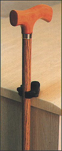 cane holder