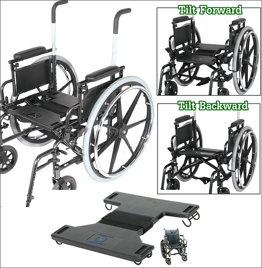 The Smart Seat